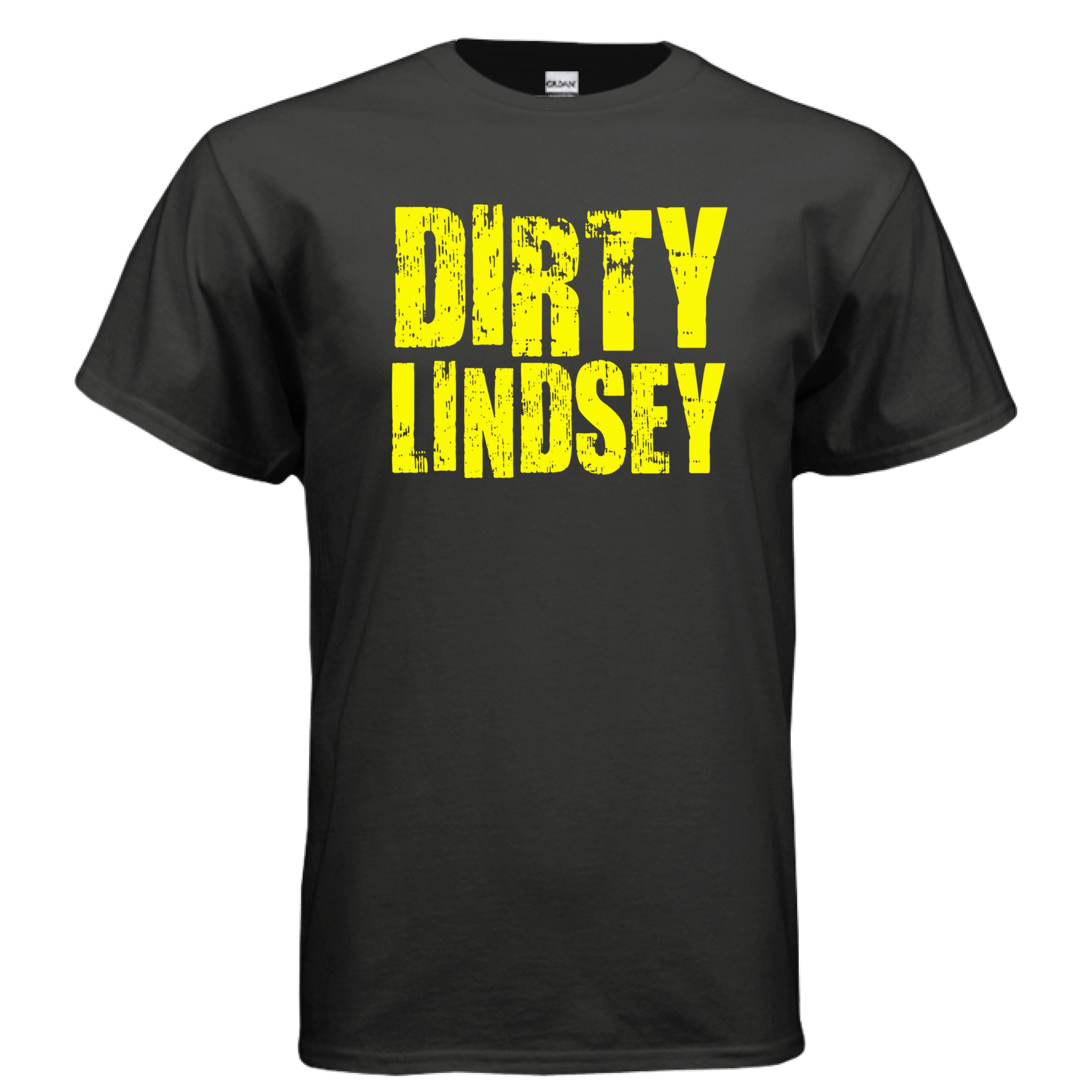 Dirty Lindsey Merch